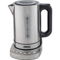 Электрочайники Zanussi ZEK 1290D SS нержавейка