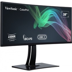 Мониторы Viewsonic VP3881a 38&nbsp;&#34;