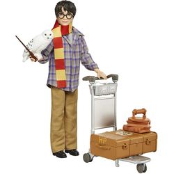 Куклы Mattel Harry Potter Peron 9¾ GXW31