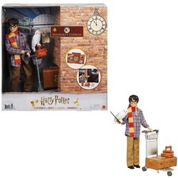 Куклы Mattel Harry Potter Peron 9¾ GXW31