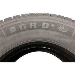 Грузовые шины SAMSON GR-D1 295/60 R22.5 150K