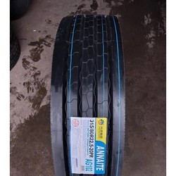 Грузовые шины ANNAITE AG102 315/80 R22.5 157M