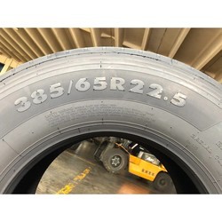 Грузовые шины Constancy AH398 385/65 R22.5 160K