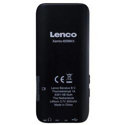 MP3-плееры Lenco Xemio-659