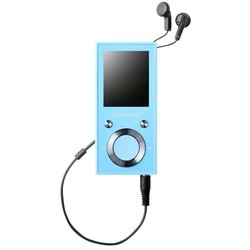 MP3-плееры Intenso Video Scooter BT 16Gb