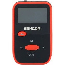 MP3-плееры Sencor SFP 4408