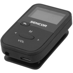 MP3-плееры Sencor SFP 4408