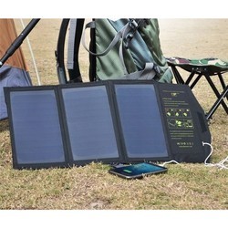 Солнечные панели Allpowers AP-5V21W 21&nbsp;Вт
