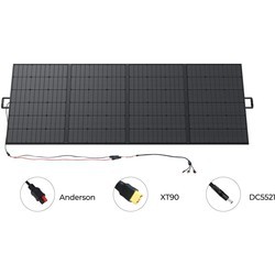 Солнечные панели Fossibot SP420 420&nbsp;Вт