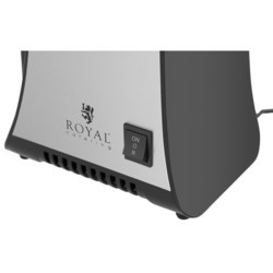Мясорубки Royal Catering RCMM-1300W черный
