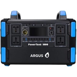 Зарядные станции Argus 1000W