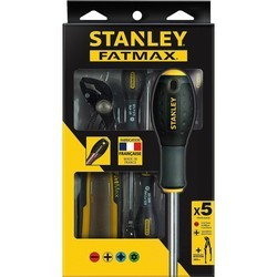 Наборы инструментов Stanley FatMax FMHT0-62639