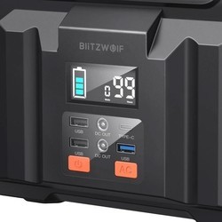 Зарядные станции Blitzwolf BW-PG7