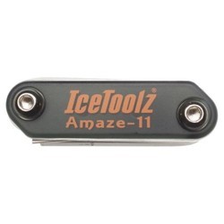 Наборы инструментов IceToolz 95A5