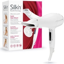 Фены и приборы для укладки Silk’n SilkyLocks