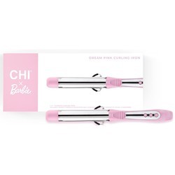 Фены и приборы для укладки CHI Barbie Dream Curling Iron