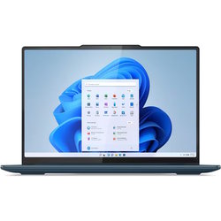 Ноутбуки Lenovo Yoga Pro 9 14IRP8 [9 14IRP8 83BU0062RA] (синий)
