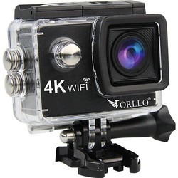 Action камеры ORLLO Xpro-Go+