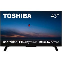 Телевизоры Toshiba 43UA2363DG 43&nbsp;&#34;