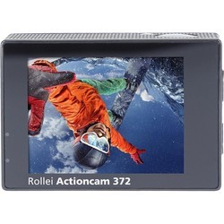 Action камеры Rollei ActionCam 372