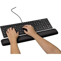 Коврики для мышек Hama Ergonomic Palm Rest