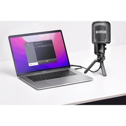 Микрофоны Rode NT-USB+