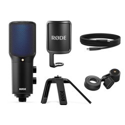 Микрофоны Rode NT-USB+