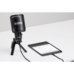 Микрофоны Rode NT-USB+