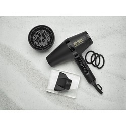 Фены и приборы для укладки Hot Tools Pro Artist Black Gold Infrared Ionic Dryer