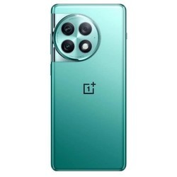 Мобильные телефоны OnePlus Ace 2 Pro 256&nbsp;ГБ (серебристый)