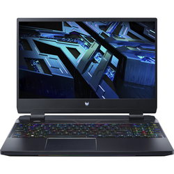 Ноутбуки Acer Predator Helios 300 PH315-55 [PH315-55-765W]