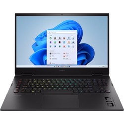Ноутбуки HP OMEN 17-cm2000 [17-CM2014NW 7N527EA]
