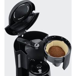 Кофеварки и кофемашины Severin KA 9306 черный