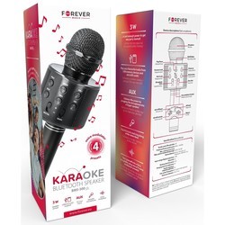 Микрофоны FOREVER BMS-300 Lite