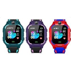 Смарт часы и фитнес браслеты Aspor Z6B (фиолетовый)