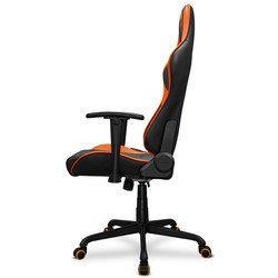Компьютерные кресла Cougar Armor Elite (оранжевый)