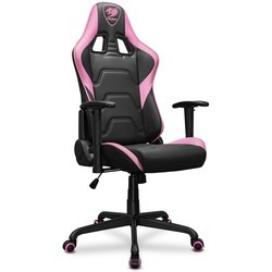 Компьютерные кресла Cougar Armor Elite (розовый)