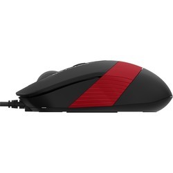 Мышки A4Tech Fstyler FM10S (белый)