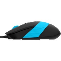 Мышки A4Tech Fstyler FM10S (оранжевый)