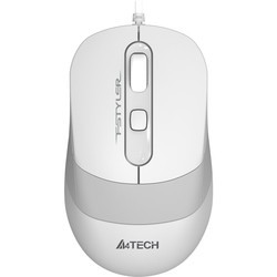 Мышки A4Tech Fstyler FM10S (белый)