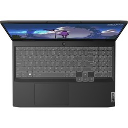 Ноутбуки Lenovo IdeaPad Gaming 3 15IAH7 [3 15IAH7 82S901KKRM]