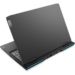 Ноутбуки Lenovo IdeaPad Gaming 3 15IAH7 [3 15IAH7 82S901KKRM]