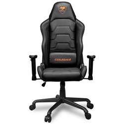 Компьютерные кресла Cougar Armor Air (оранжевый)