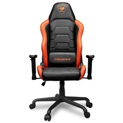 Компьютерные кресла Cougar Armor Air (оранжевый)