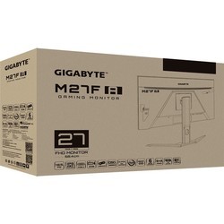 Мониторы Gigabyte M27F A 27&nbsp;&#34;