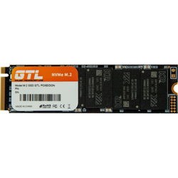 SSD-накопители GTL Poseidon GTLPOS1TBNV 1&nbsp;ТБ