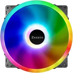 Системы охлаждения Zezzio ZF-200 FRGB MAX