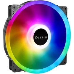 Системы охлаждения Zezzio ZF-200 FRGB MAX
