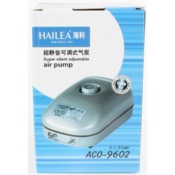 Аквариумные компрессоры и помпы HAILEA ACO-9602