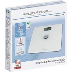 Весы ProfiCare PC-PW 3112 W